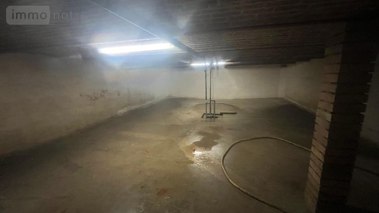 propriete a vendre Morbecque 59190 Nord 165 m2  422000 euros