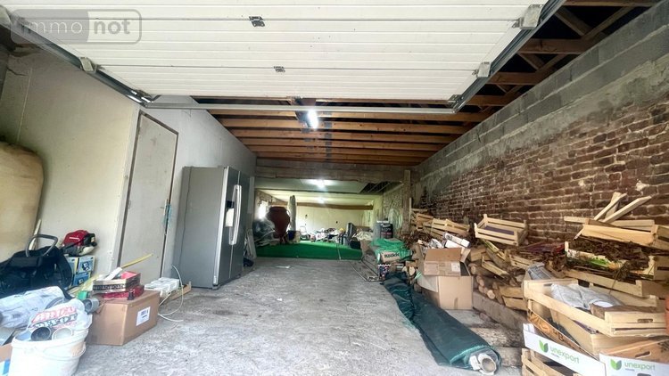 propriete a vendre Morbecque 59190 Nord 165 m2  422000 euros