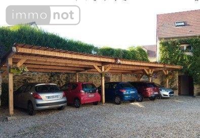 Immeuble a vendre Fismes 51170 Marne 484 m2  640500 euros