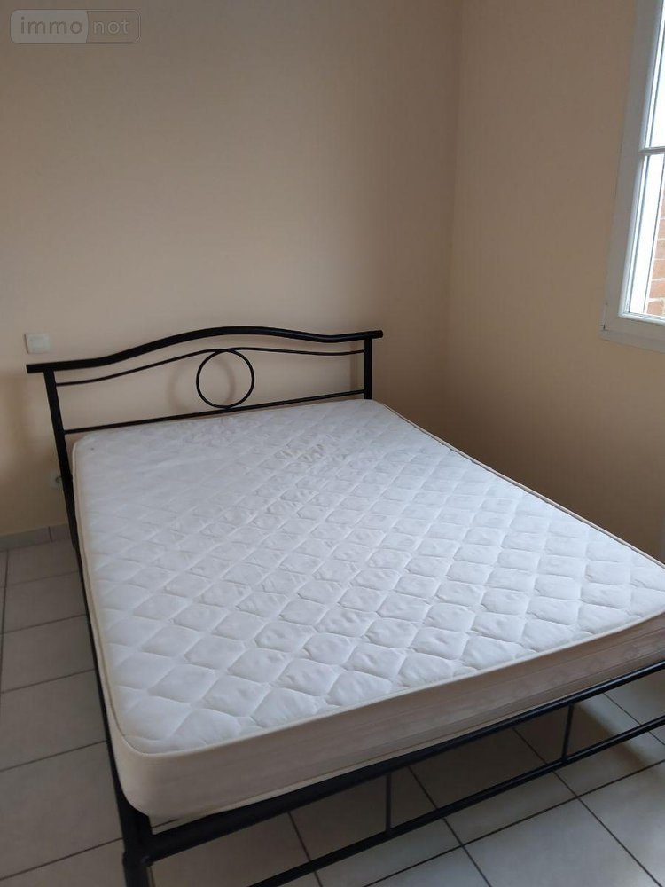 Location appartement Estaires 59940 Nord 49 m2  667 euros