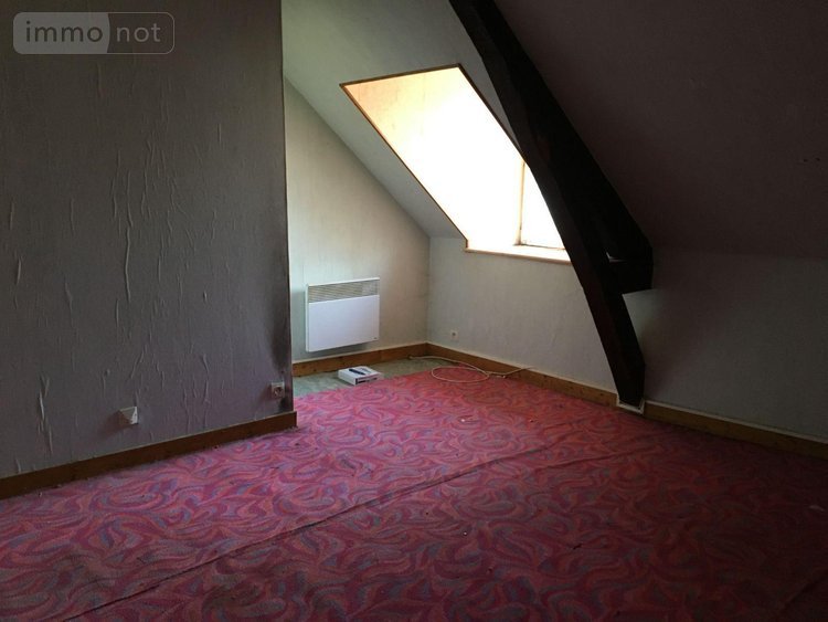 Fonds et murs commerciaux a vendre Saint-James 50240 Manche 55 m2  104372 euros