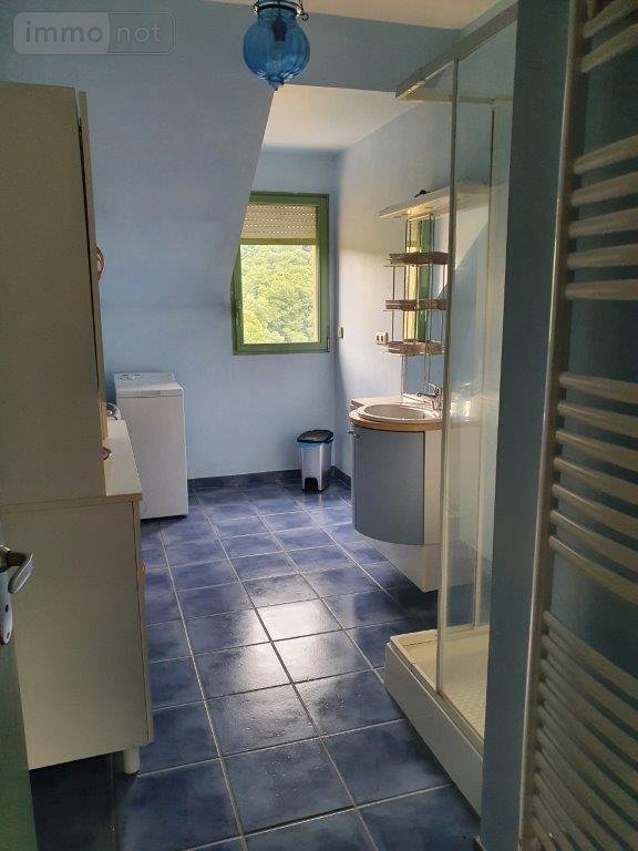 Maison a vendre Saint-Yrieix-les-Bois 23150 Creuse 215 m2 6 pièces 289750 euros