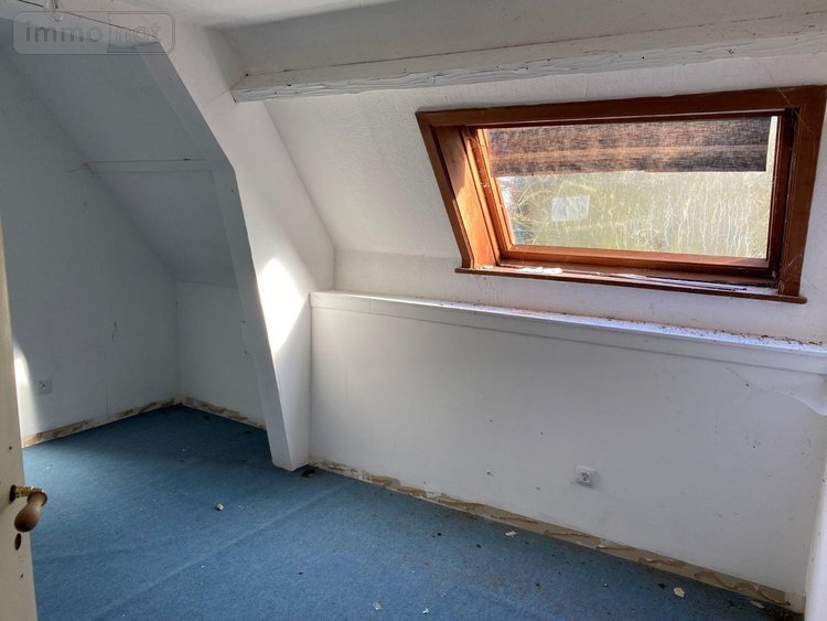 Maison a vendre Saint-Jans-Cappel 59270 Nord 190 m2 8 pièces 99800 euros