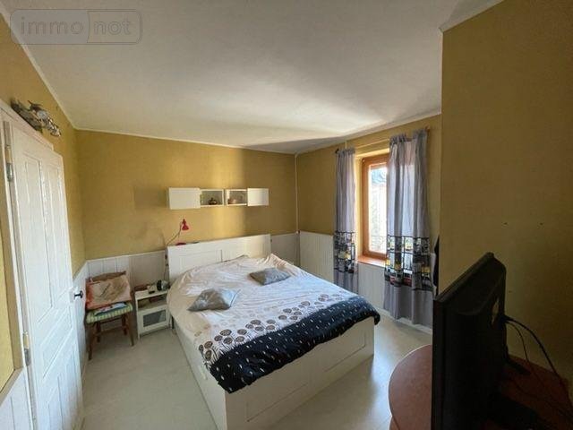 Maison a vendre Le Val-d'Ajol 88340 Vosges 215 m2 8 pièces 178640 euros