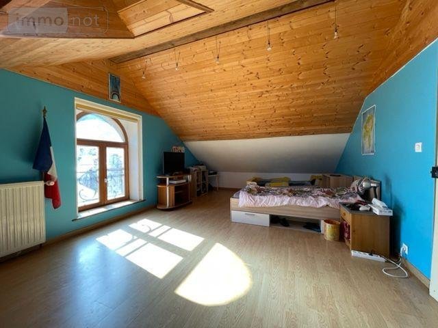 Maison a vendre Le Val-d'Ajol 88340 Vosges 215 m2 8 pièces 178640 euros