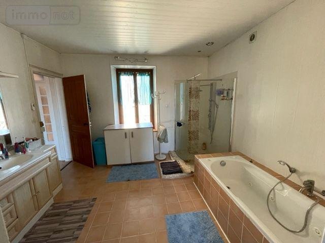 Maison a vendre Le Val-d'Ajol 88340 Vosges 215 m2 8 pièces 178640 euros