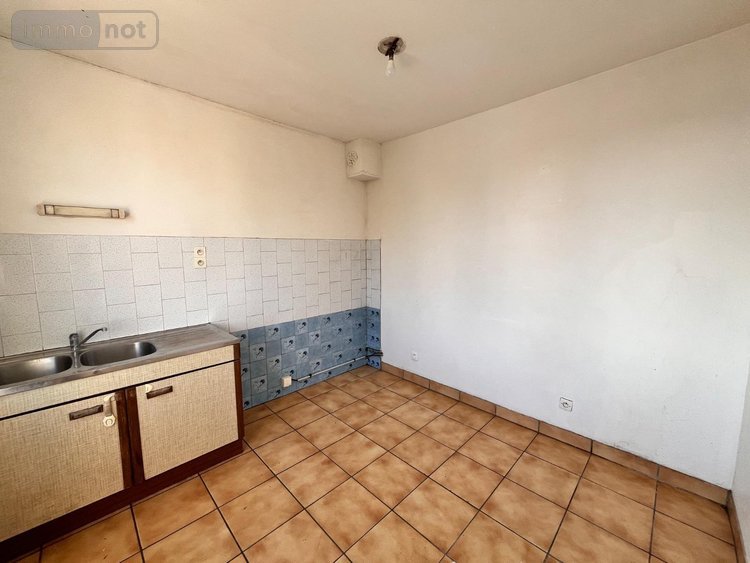 Immeuble a vendre Laon 02000 Aisne 185 m2  157500 euros