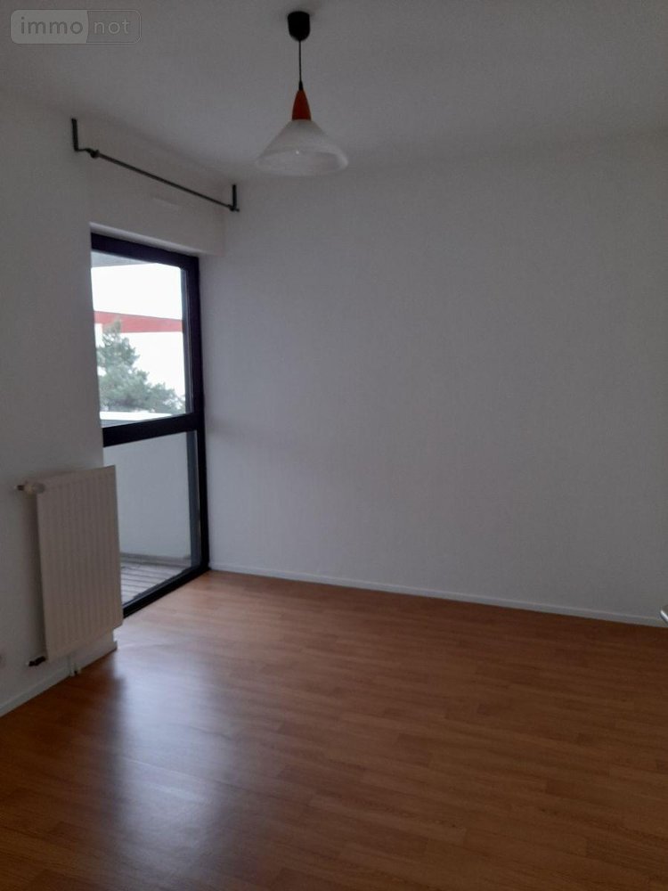 Location appartement Rennes 35000 Ille-et-Vilaine 34 m2 2 pièces 655 euros