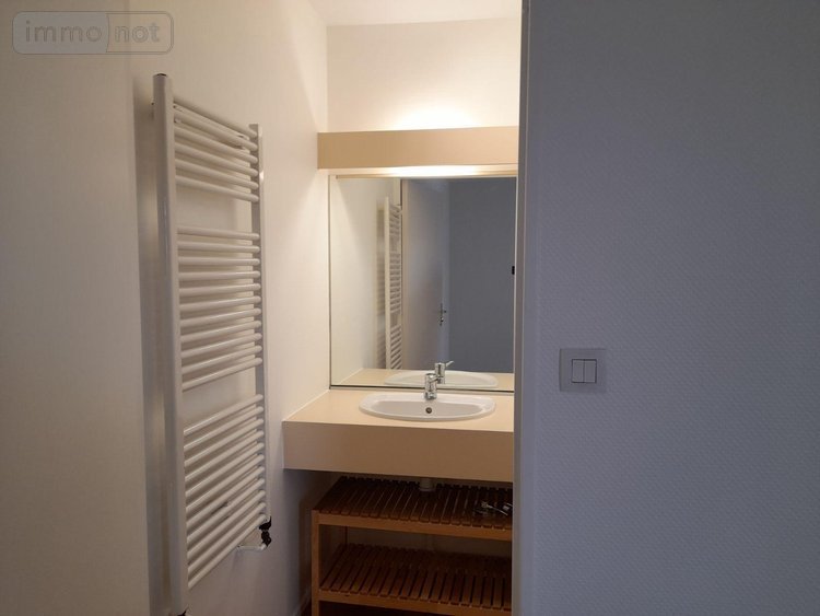 Location appartement Rennes 35000 Ille-et-Vilaine 34 m2 2 pièces 655 euros