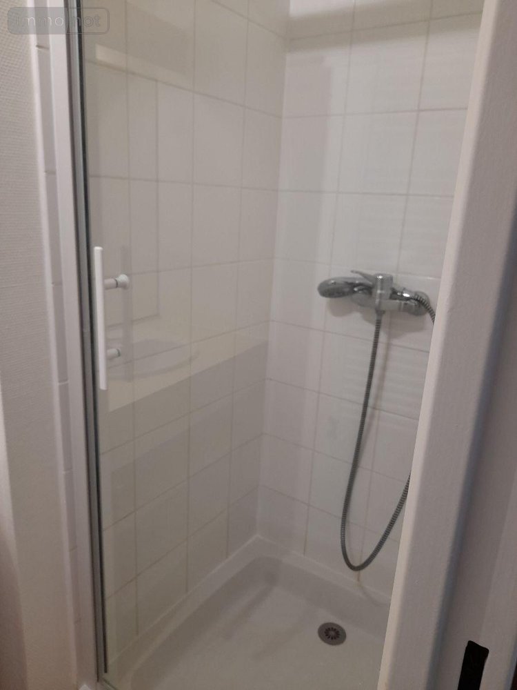 Location appartement Rennes 35000 Ille-et-Vilaine 34 m2 2 pièces 655 euros