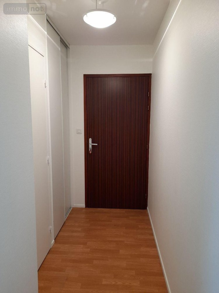 Location appartement Rennes 35000 Ille-et-Vilaine 34 m2 2 pièces 655 euros