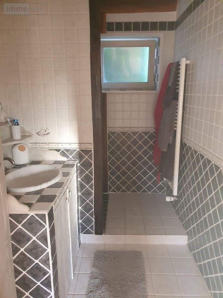 Maison a vendre Vineuil 36110 Indre 148 m2 6 pièces 216000 euros