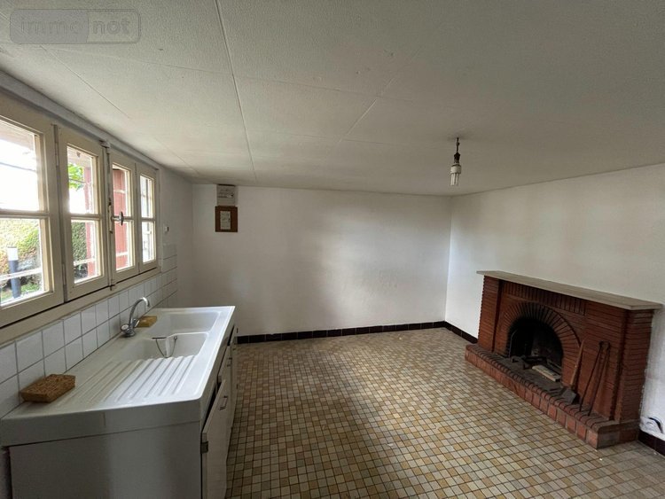 Location maison Saint-James 50240 Manche 108 m2 5 pièces 690 euros