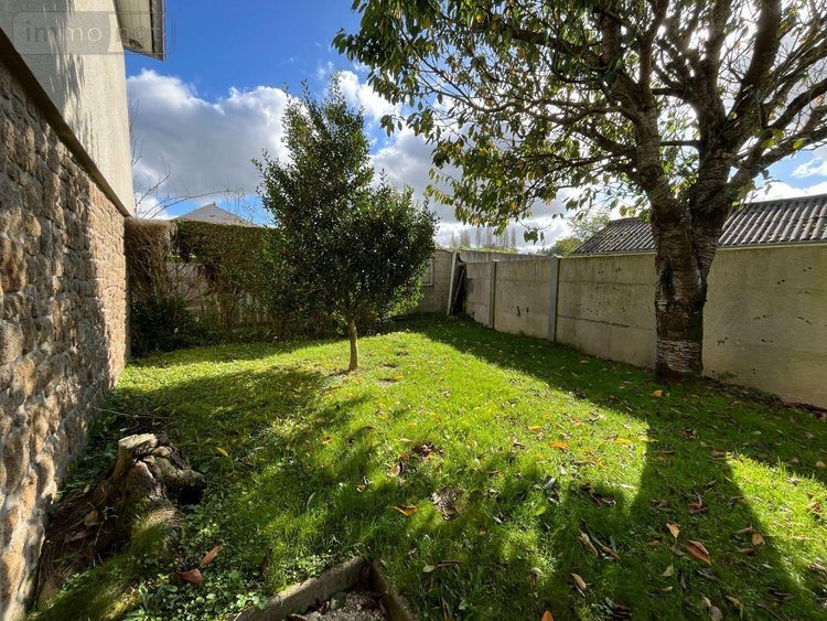 Location maison Saint-James 50240 Manche 108 m2 5 pièces 690 euros