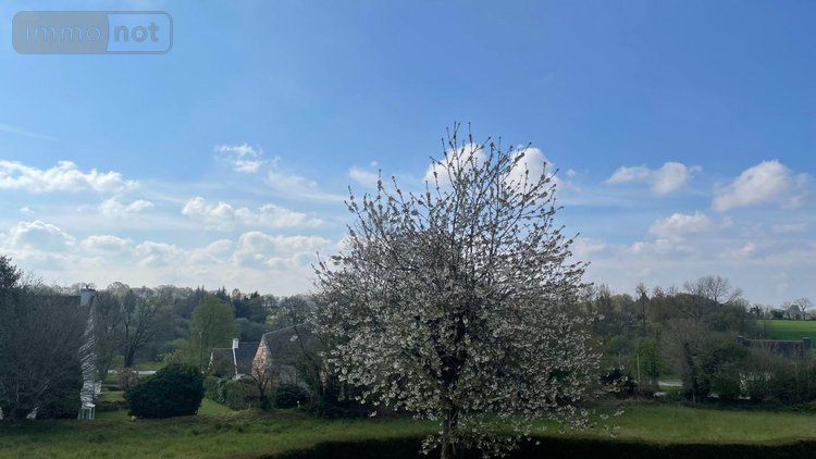 Maison a vendre Carhaix-Plouguer 29270 Finistère 117 m2 4 pièces 152975 euros
