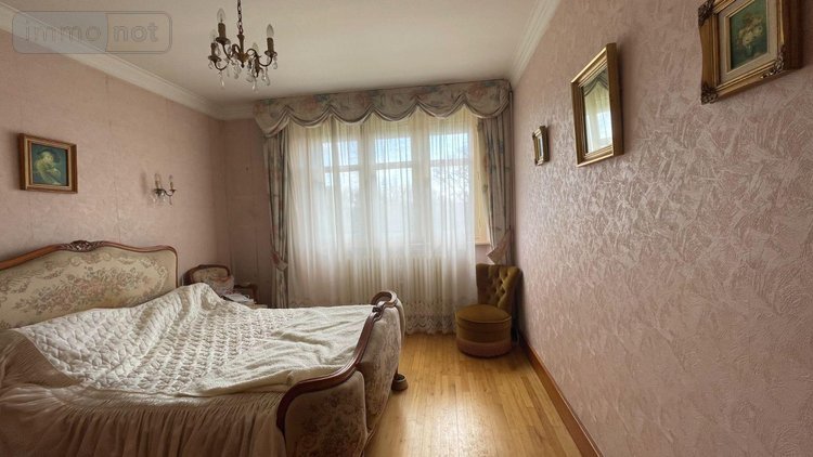 Maison a vendre Carhaix-Plouguer 29270 Finistère 117 m2 4 pièces 152975 euros