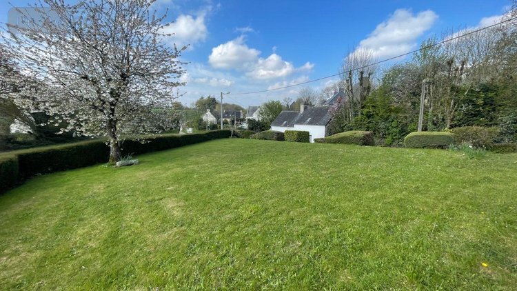 Maison a vendre Carhaix-Plouguer 29270 Finistère 117 m2 4 pièces 152975 euros