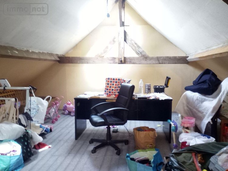 Maison a vendre Villaines-la-Juhel 53700 Mayenne 86 m2 6 pièces 89740 euros