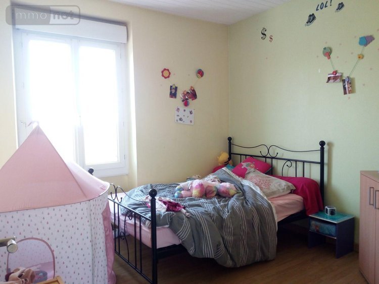 Maison a vendre Villaines-la-Juhel 53700 Mayenne 86 m2 6 pièces 89740 euros