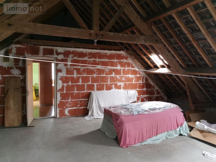 Maison a vendre Saint-Léonard-en-Beauce 41370 Loir-et-Cher 194 m2 6 pièces 213000 euros