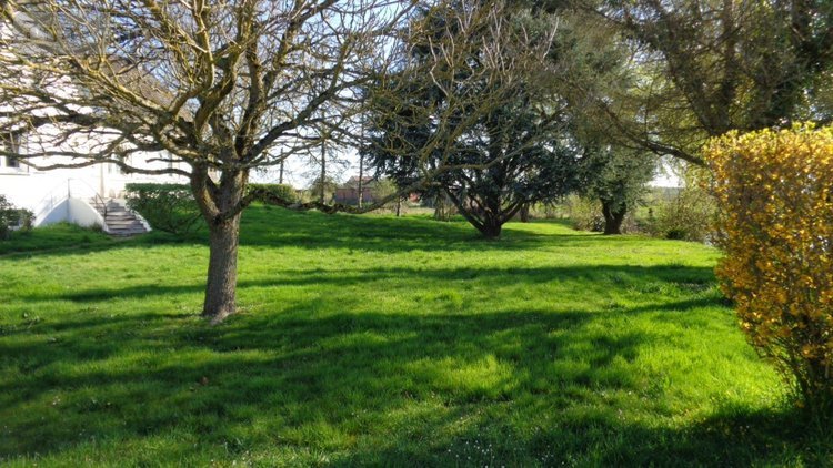 Maison a vendre Saint-Léonard-en-Beauce 41370 Loir-et-Cher 194 m2 6 pièces 213000 euros