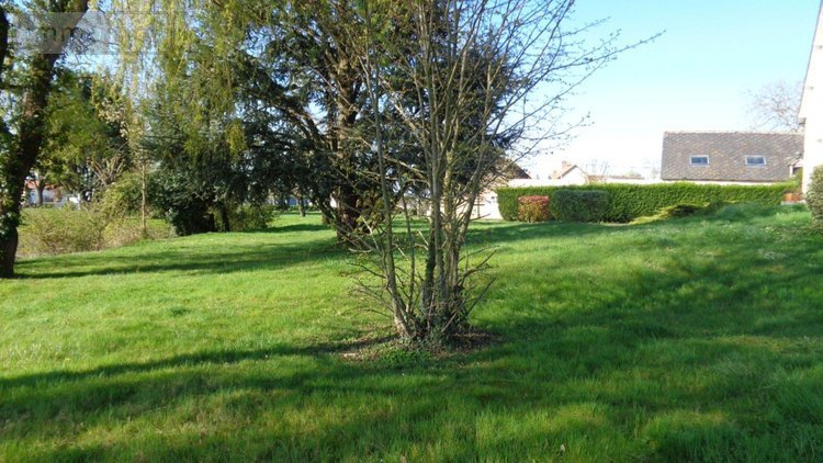 Maison a vendre Saint-Léonard-en-Beauce 41370 Loir-et-Cher 194 m2 6 pièces 213000 euros