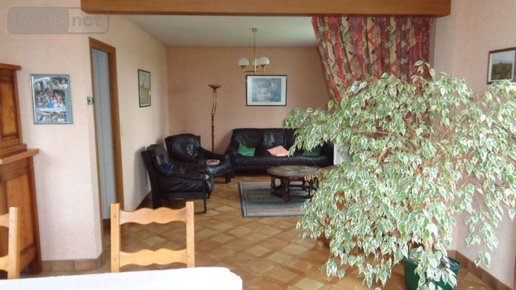 Maison a vendre Saint-Léonard-en-Beauce 41370 Loir-et-Cher 194 m2 6 pièces 213000 euros