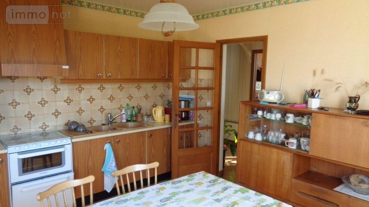 Maison a vendre Saint-Léonard-en-Beauce 41370 Loir-et-Cher 194 m2 6 pièces 213000 euros