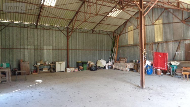 Maison a vendre Saint-Léonard-en-Beauce 41370 Loir-et-Cher 194 m2 6 pièces 213000 euros