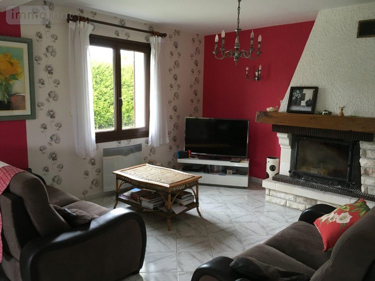 Location maison Châtelraould-Saint-Louvent 51300 Marne 133 m2 6 pièces 700 euros