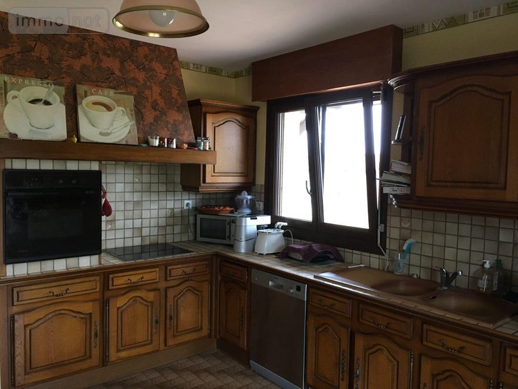 Location maison Châtelraould-Saint-Louvent 51300 Marne 133 m2 6 pièces 700 euros