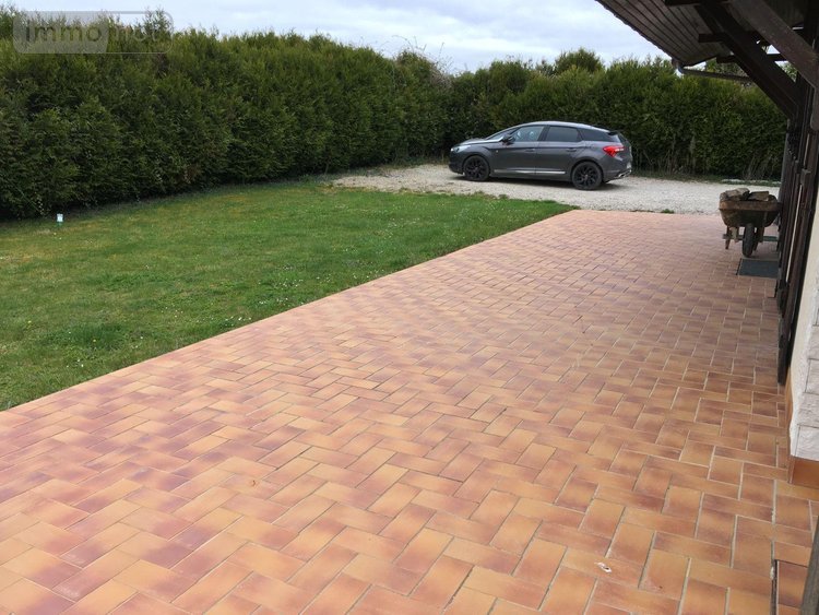 Location maison Châtelraould-Saint-Louvent 51300 Marne 133 m2 6 pièces 700 euros