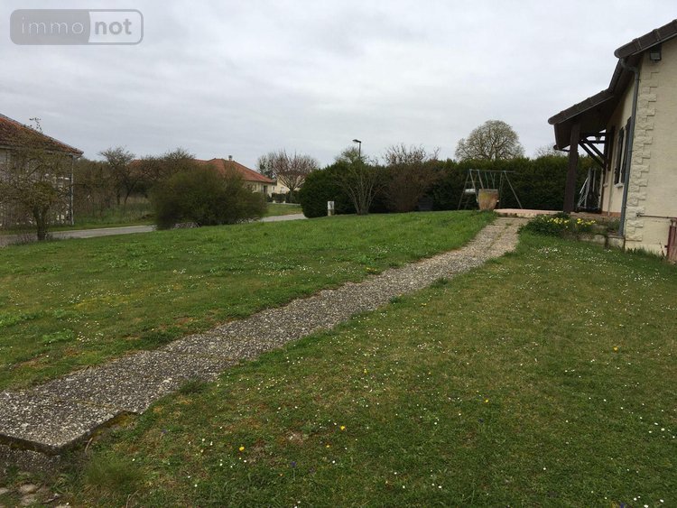 Location maison Châtelraould-Saint-Louvent 51300 Marne 133 m2 6 pièces 700 euros