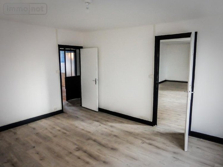 Location appartement Saint-Pol-sur-Mer 59430 Nord 84 m2 3 pièces 650 euros