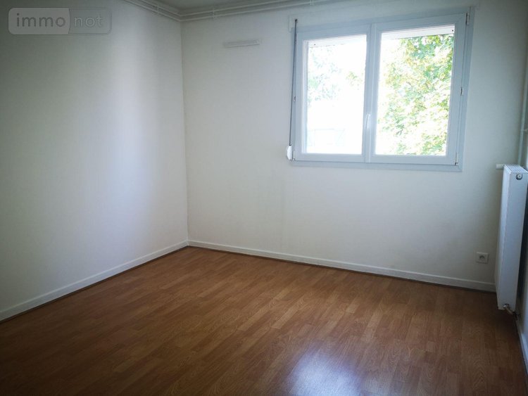 Location appartement Grande-Synthe 59760 Nord 99 m2 4 pièces 815 euros