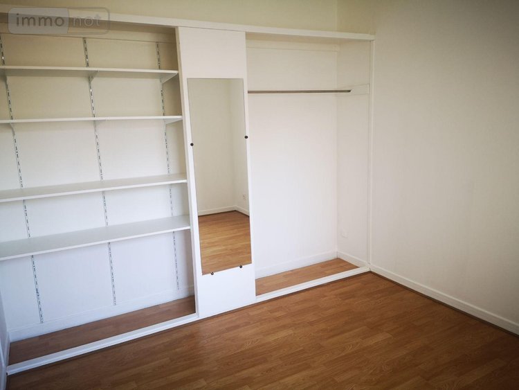 Location appartement Grande-Synthe 59760 Nord 99 m2 4 pièces 815 euros