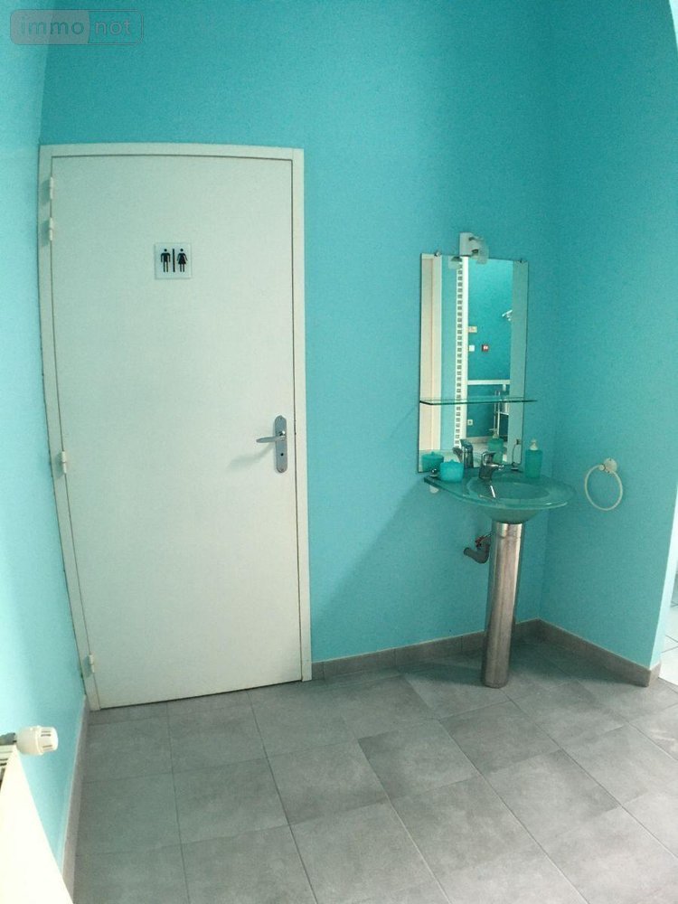 Fonds et murs commerciaux a vendre Ducey-les-Chéris 50220 Manche 116 m2  265000 euros