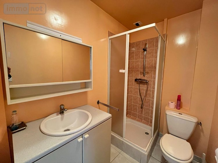 Fonds et murs commerciaux a vendre Ducey-les-Chéris 50220 Manche 116 m2  265000 euros