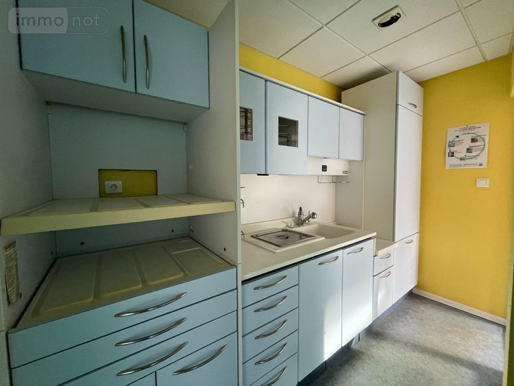 Fonds et murs commerciaux a vendre Ducey-les-Chéris 50220 Manche 116 m2  265000 euros