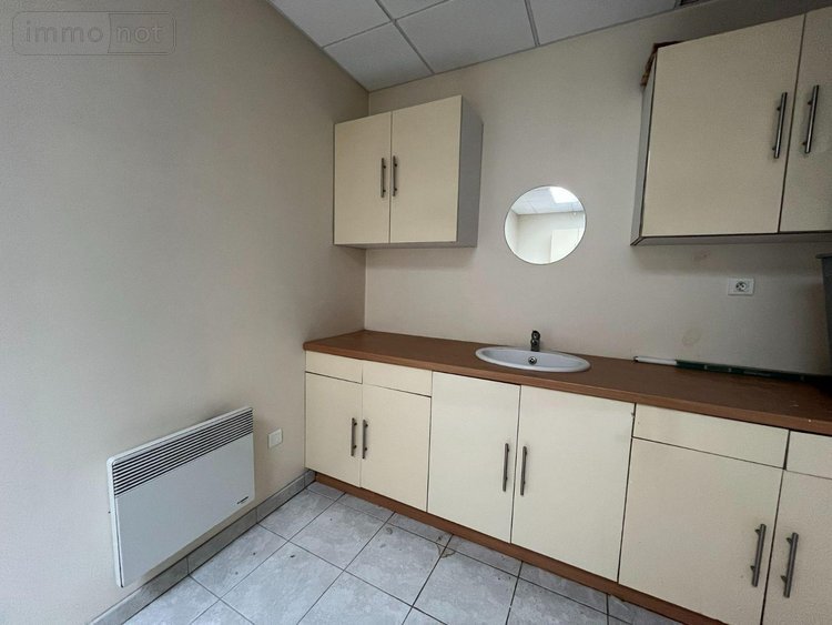 Fonds et murs commerciaux a vendre Ducey-les-Chéris 50220 Manche 116 m2  265000 euros