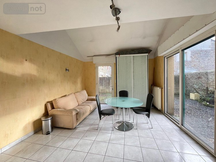 Fonds et murs commerciaux a vendre Ducey-les-Chéris 50220 Manche 116 m2  265000 euros