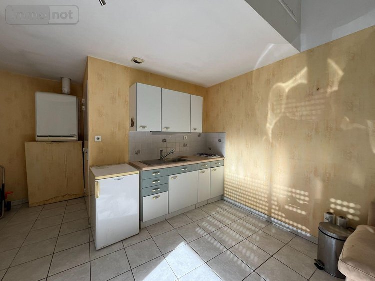 Fonds et murs commerciaux a vendre Ducey-les-Chéris 50220 Manche 116 m2  265000 euros