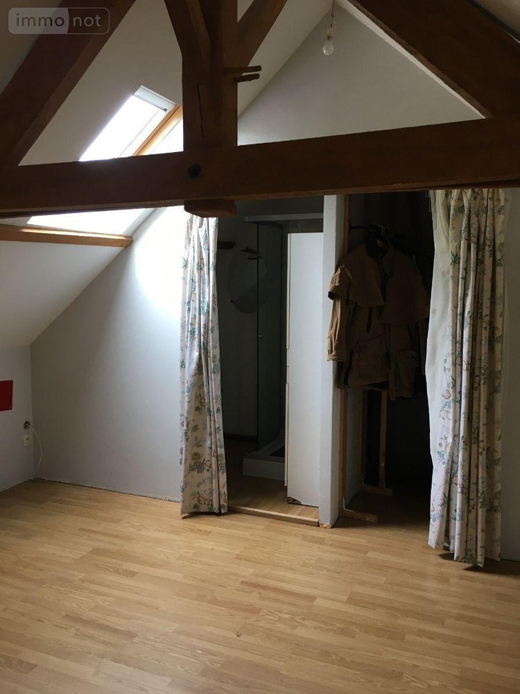 Maison a vendre Lingé 36220 Indre 139 m2 5 pièces 116700 euros