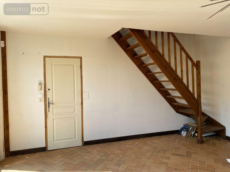 Maison a vendre Lingé 36220 Indre 139 m2 5 pièces 116700 euros