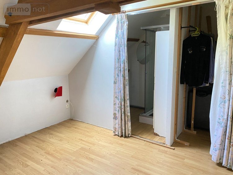 Maison a vendre Lingé 36220 Indre 139 m2 5 pièces 116700 euros