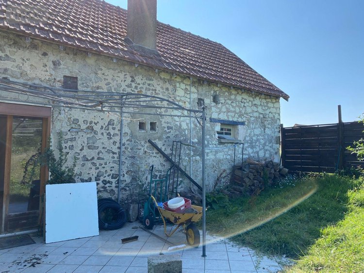 Maison a vendre Lingé 36220 Indre 139 m2 5 pièces 116700 euros