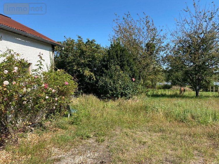 Maison a vendre Lingé 36220 Indre 139 m2 5 pièces 116700 euros