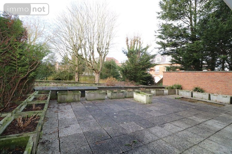 Appartement a vendre Armentières 59280 Nord 90 m2 2 pièces 157800 euros