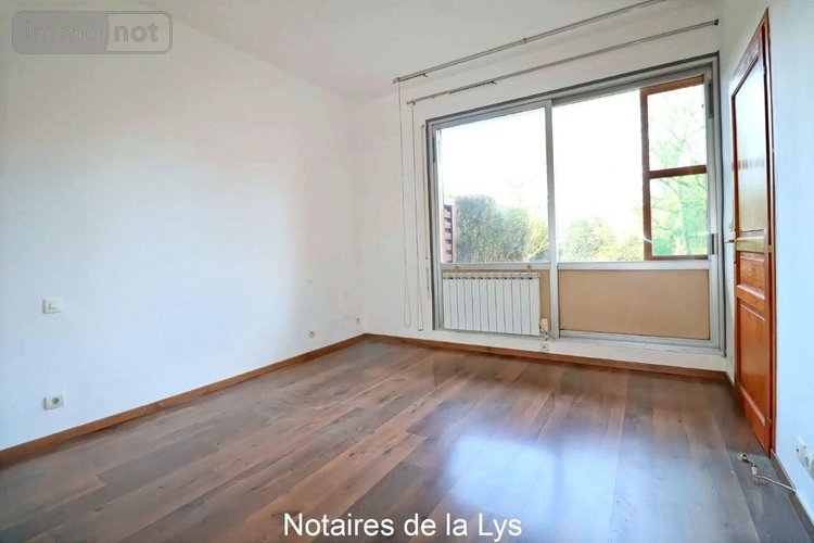 Appartement a vendre Armentières 59280 Nord 90 m2 2 pièces 157800 euros