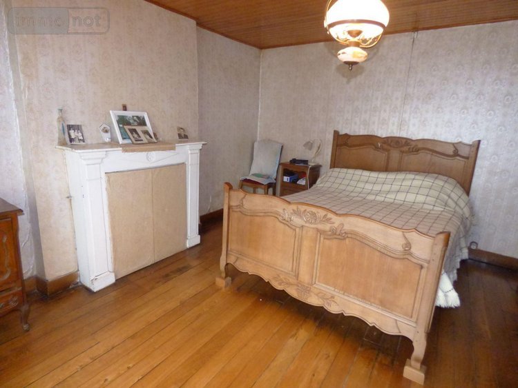 Maison a vendre Saint-Sauveur-Villages 50490 Manche 90 m2 5 pièces 120430 euros